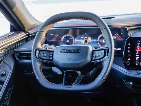 New 2026 Dodge Charger R/T AWD/4WD image 18