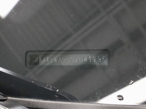 New 2025 Mitsubishi Outlander SEL Black Edition image 34