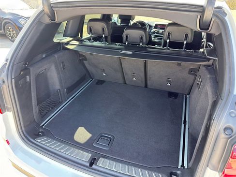 Used 2020 BMW X3 sDrive30i image 7