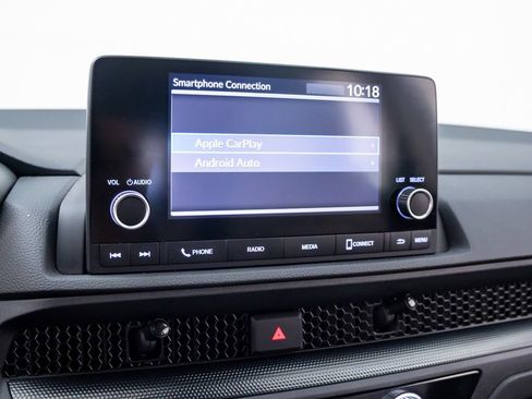 Used 2023 Honda CR-V LX image 27