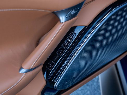 Certified 2024 Ferrari Roma image 26