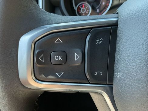 New 2026 RAM 2500 Big Horn image 32