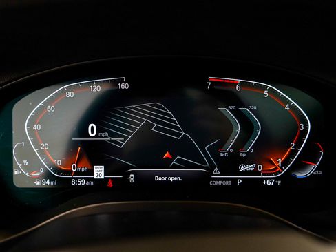 Used 2022 BMW X3 xDrive30i w/ Premium Package 2 image 24