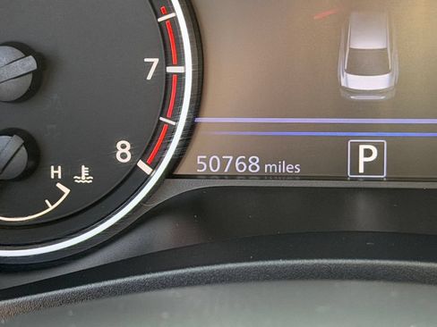 Used 2019 Nissan Altima 2.5 SL FWD image 24