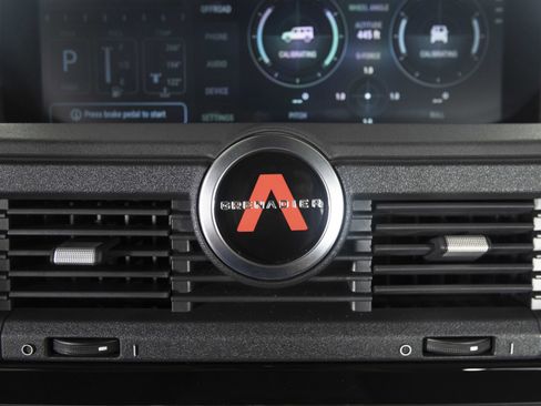 New 2025 INEOS Grenadier image 17