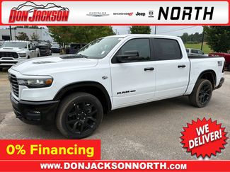 New 2026 RAM 1500 Laramie AWD/4WD video 1