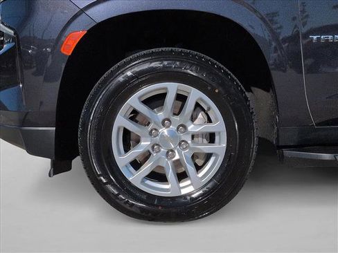 Used 2024 Chevrolet Tahoe LT AWD/4WD image 25