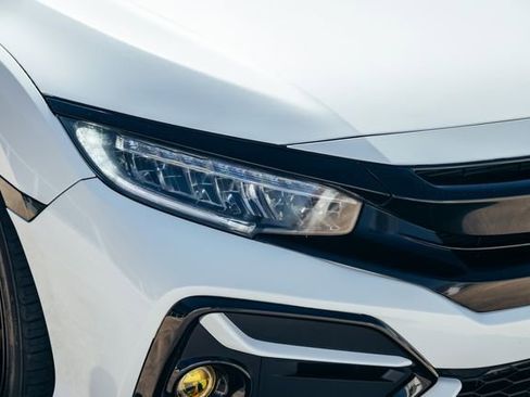 Used 2020 Honda Civic Si image 38