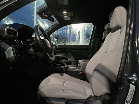 New 2026 Toyota Tacoma SR5 image 8
