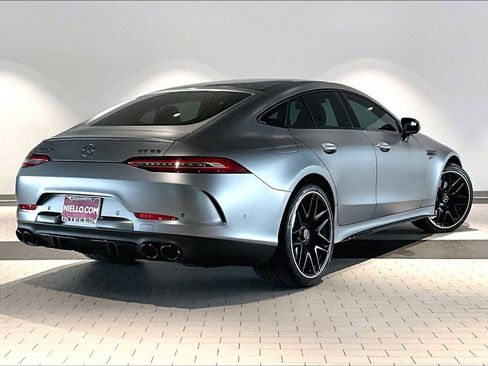Used 2024 Mercedes-Benz AMG GT 53 image 10