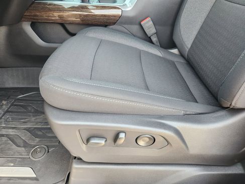 New 2026 GMC Sierra 1500 Elevation image 30