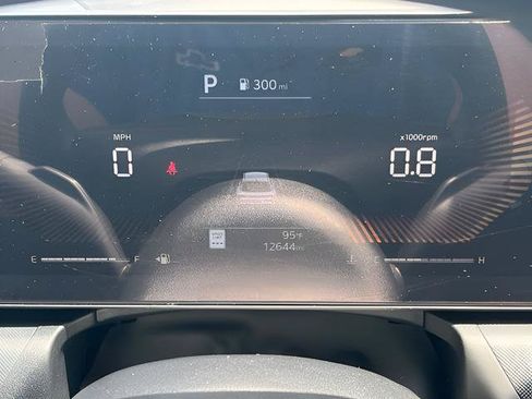 Used 2025 Kia K4 FWD image 20