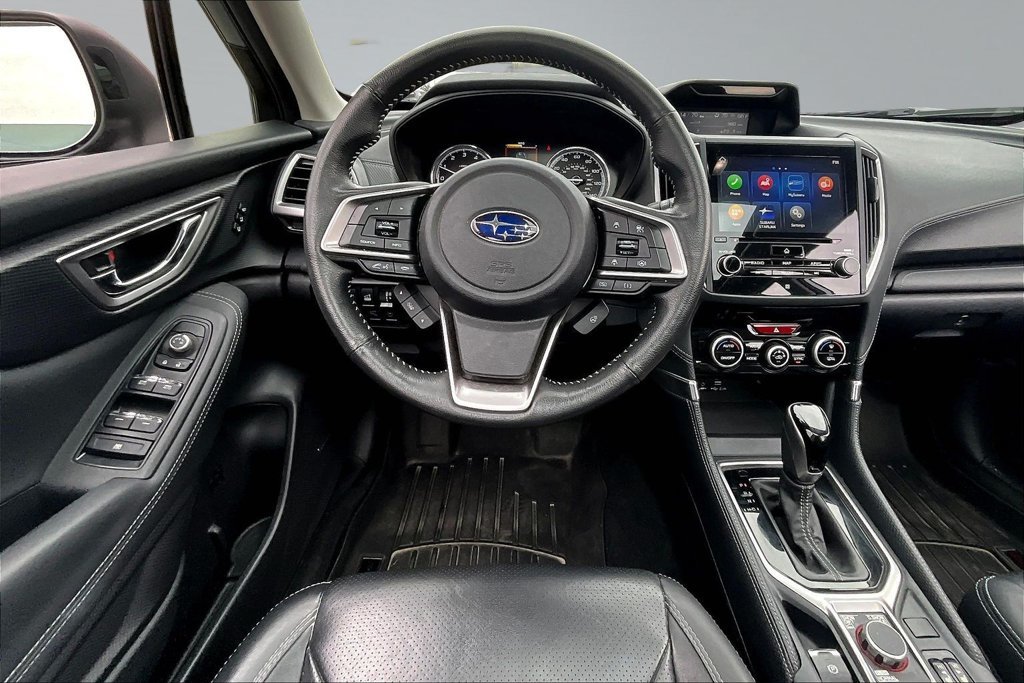 Used 2021 Subaru Forester Touring AWD/4WD image 8