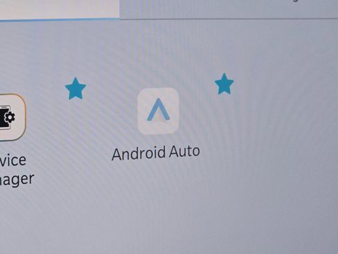 New 2026 Chrysler Pacifica Limited w/ S Appearance Package image 4