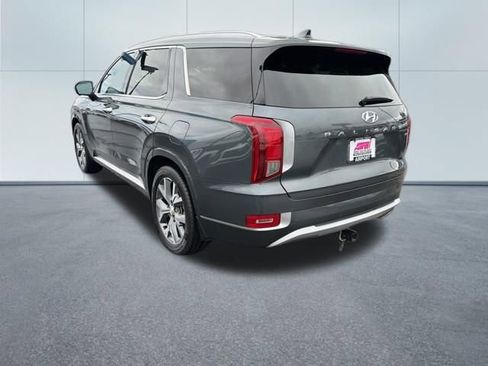 Used 2022 Hyundai Palisade Limited AWD/4WD image 8