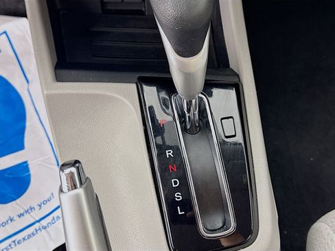 Used 2014 Honda Civic Hybrid Sedan image 21