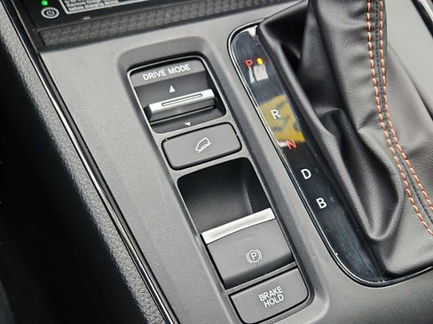 Certified 2025 Honda CR-V Sport-L image 10