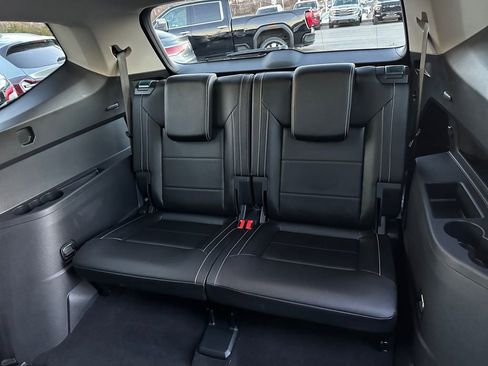 Used 2022 Volkswagen Atlas SE image 23