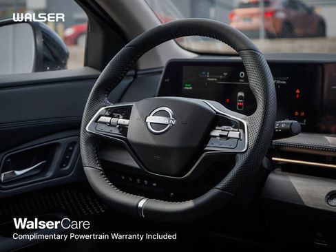 New 2025 Nissan Ariya AWD image 15