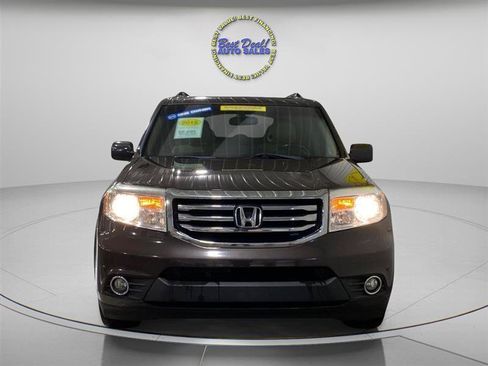 Used 2015 Honda Pilot Touring image 9
