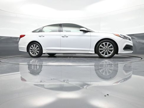 Used 2016 Hyundai Sonata Limited w/ Option Group 04 image 29