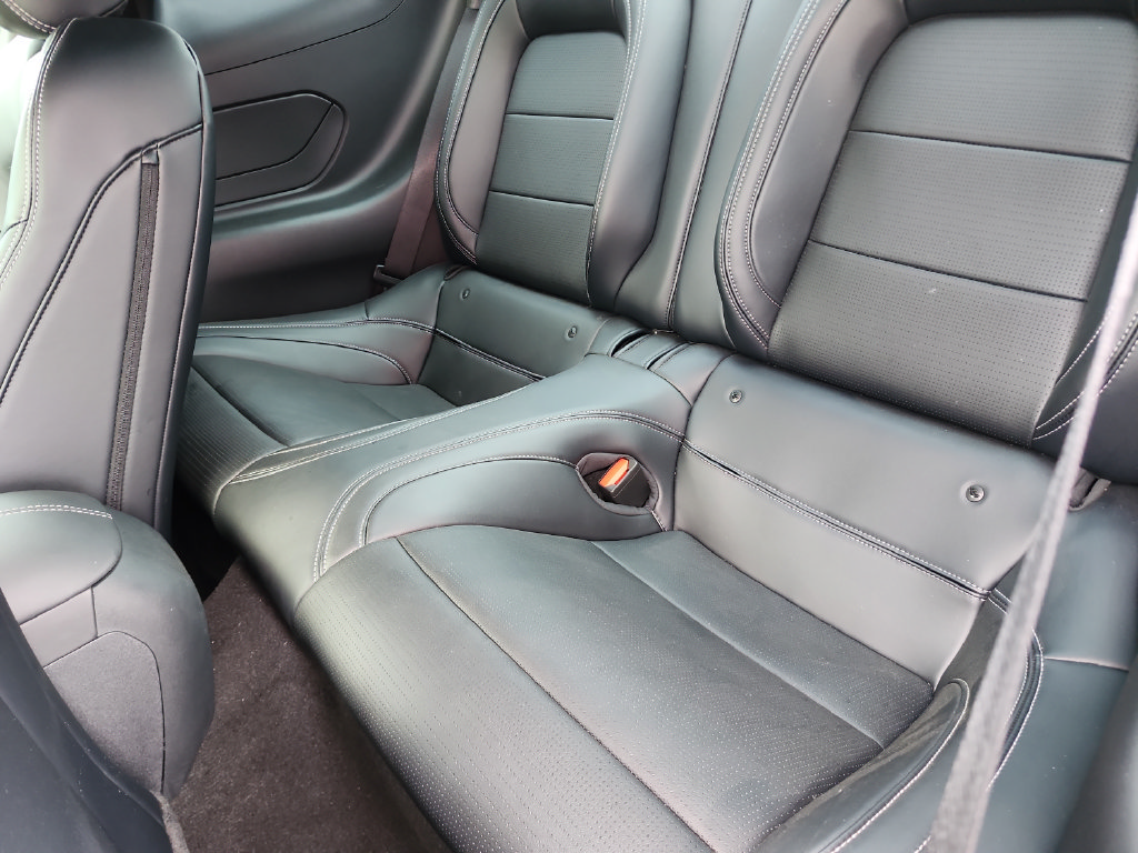 Used 2026 Ford Mustang GT Premium RWD image 20
