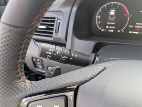 New 2026 Honda Ridgeline Black Edition image 20