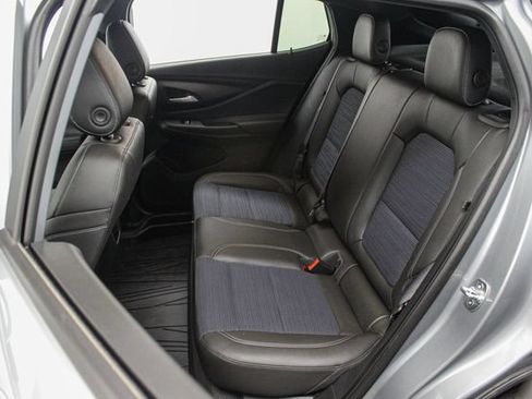 Certified 2024 Buick Envista Preferred w/ Convenience I Package FWD image 17