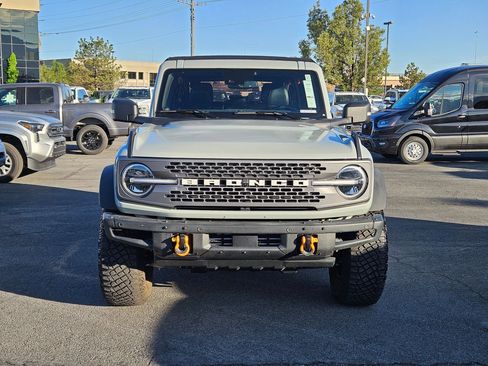 Used 2024 Ford Bronco Badlands AWD/4WD image 11