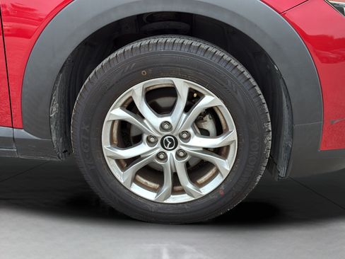 Used 2018 MAZDA CX-3 Sport FWD image 30