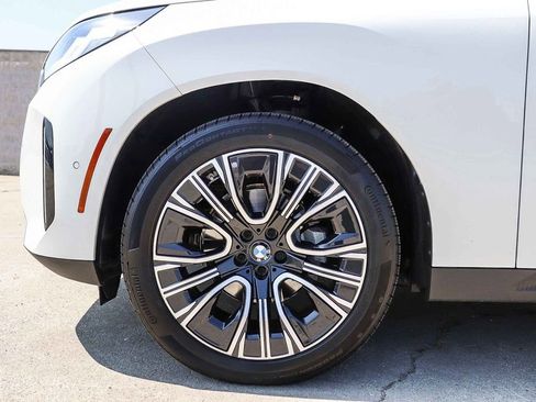 Used 2026 BMW X3 xDrive30 w/ Convenience Package image 12