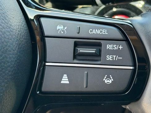 Used 2024 Honda CR-V EX-L image 22