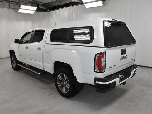 Used 2019 GMC Canyon Denali image 7