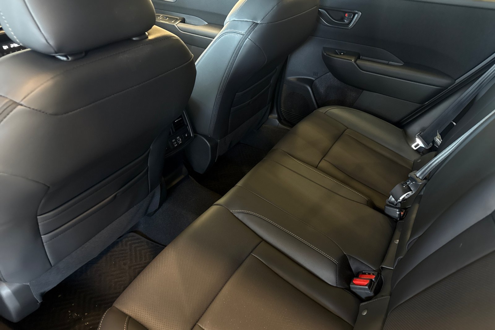 New 2026 Subaru Outback Wilderness AWD/4WD image 11