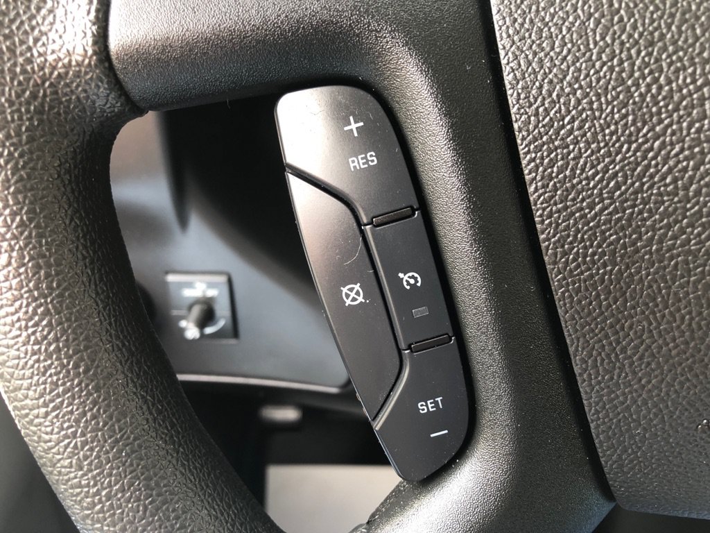 Used 2024 GMC Savana 2500 w/ Driver Convenience Package RWD image 33