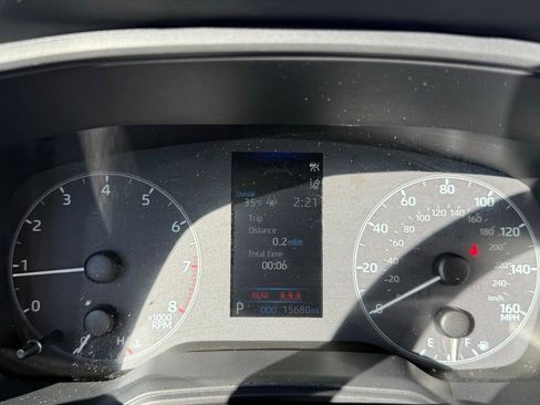 Used 2025 Toyota Corolla LE image 22