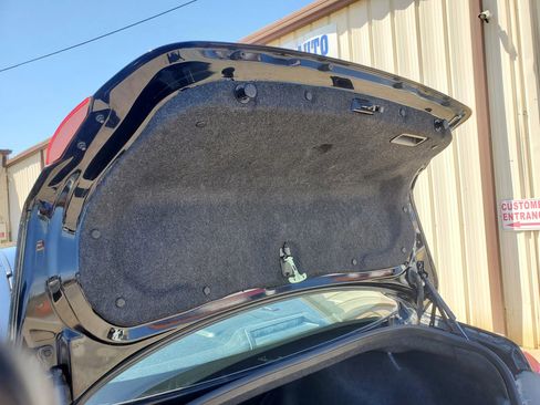 Used 2015 INFINITI Q50 Premium w/ Deluxe Touring Package image 57