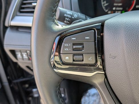 Used 2025 Honda Odyssey EX-L image 24