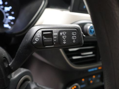Used 2022 Ford Escape S AWD/4WD image 35