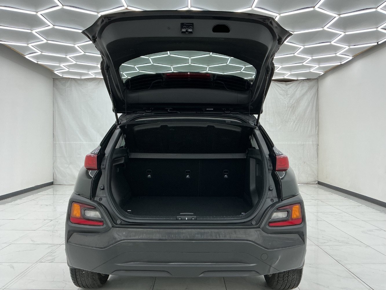 Used 2019 Hyundai Kona SEL FWD image 41