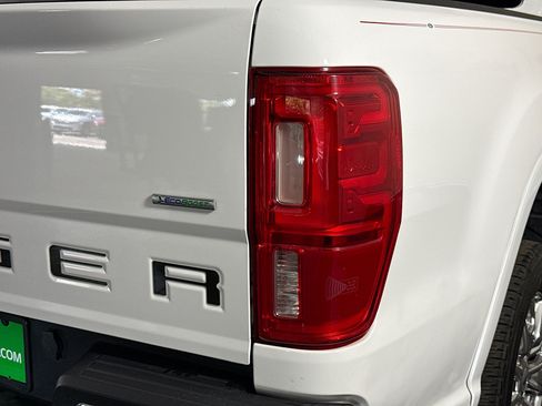 Used 2019 Ford Ranger Lariat w/ Equipment Group 501A Mid RWD image 34
