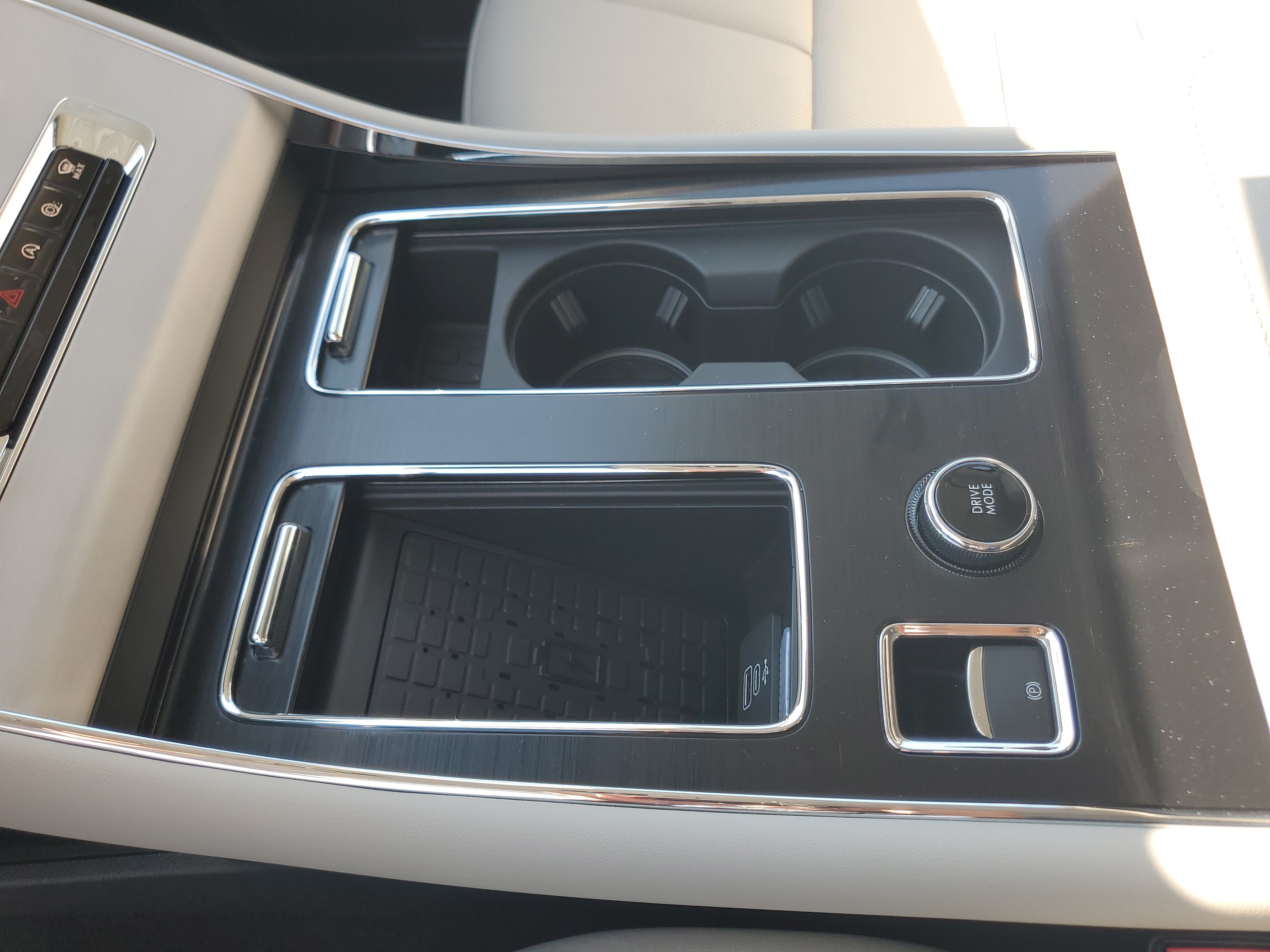 New 2027 Lincoln Aviator Reserve w/ Jet Appearance Package AWD/4WD image 21