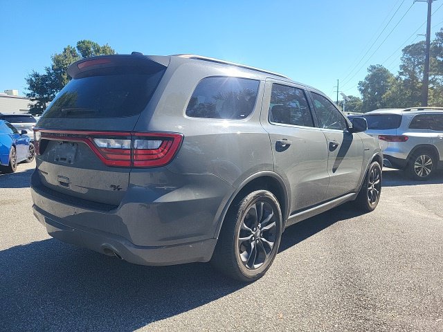 Used 2023 Dodge Durango R/T AWD/4WD image 2