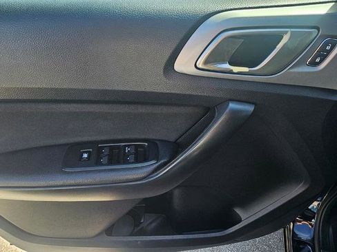 Certified 2021 Ford Ranger XLT RWD image 17
