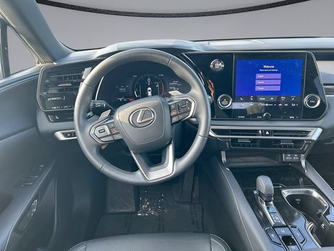 Used 2026 Lexus RX 350 FWD w/ Accessory Package (Z1) image 19
