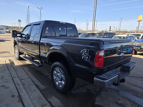 Used 2015 Ford F350 Lariat w/ Chrome Package image 18