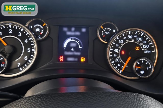 Used 2022 RAM 1500 Big Horn AWD/4WD image 15