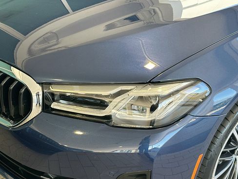Certified 2023 BMW 530e xDrive w/ Premium Package AWD/4WD image 27