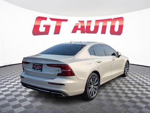 Used 2019 Volvo S60 T8 Inscription AWD/4WD image 4