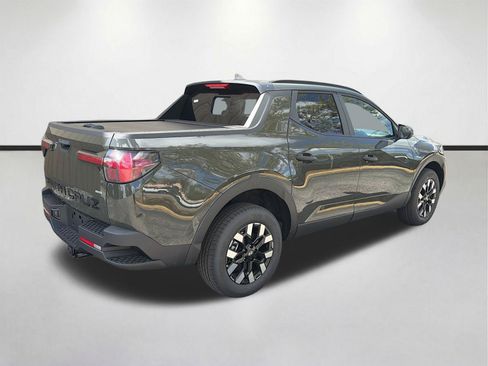 New 2026 Hyundai Santa Cruz SEL AWD/4WD image 3